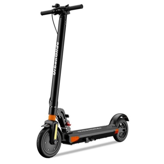E-Scooter Ride 85 PRO 350W 36V 270Wh 30km Reichweite E-Scooter Ride 85 PRO 350W 36V 270Wh 30km Reichweite