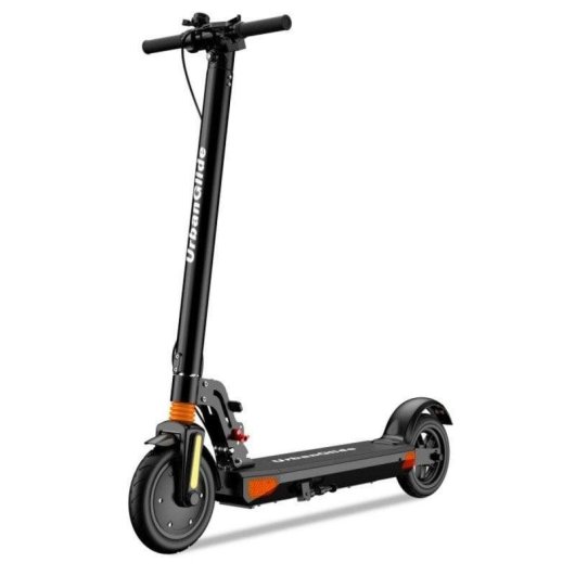 Trottinette Électrique Ride 85 PRO 350W/36V/30 km d'autonomie/16 kg