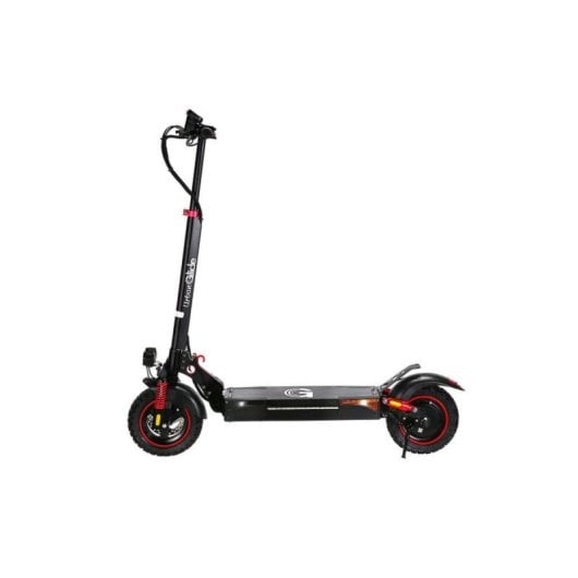Scooter UrbanGlide eCross Pro Lite 2 800W 48V 10Ah 40 km 25 km/h Scooter UrbanGlide eCross Pro Lite 2 800W 48V 10Ah 40 km 25 km/h