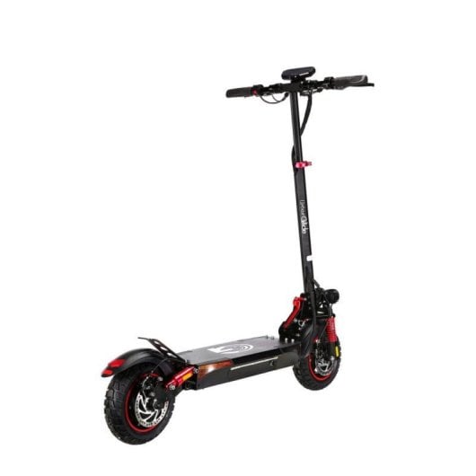 Scooter UrbanGlide eCross Pro Lite 2 800W 48V 10Ah 40 km 25 km/h Scooter UrbanGlide eCross Pro Lite 2 800W 48V 10Ah 40 km 25 km/h