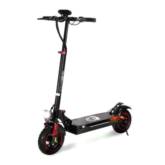 Scooter UrbanGlide eCross Pro Lite 2 800W 48V 10Ah 40 km 25 km/h Scooter UrbanGlide eCross Pro Lite 2 800W 48V 10Ah 40 km 25 km/h