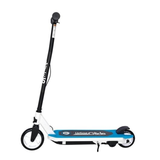 Patinete eléctrico UrbanGlide Ride 55 10km/h 40min autonomía batería 4500mAh 30W niños