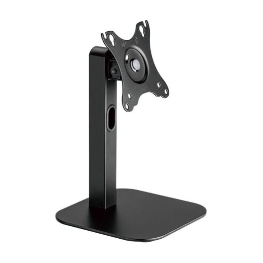 Support de Table Eco Aisens Pivotant et Inclinable pour Moniteur/POS 2.5kg 10-24"