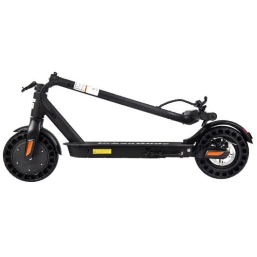 Patinete eléctrico UrbanGlide Ride 100XS batería 36V 10Ah doble suspensión ruedas 10"