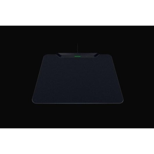 Alfombrilla Razer HyperFlux V2 para juegos con base antiderrapante y carga inalámbrica