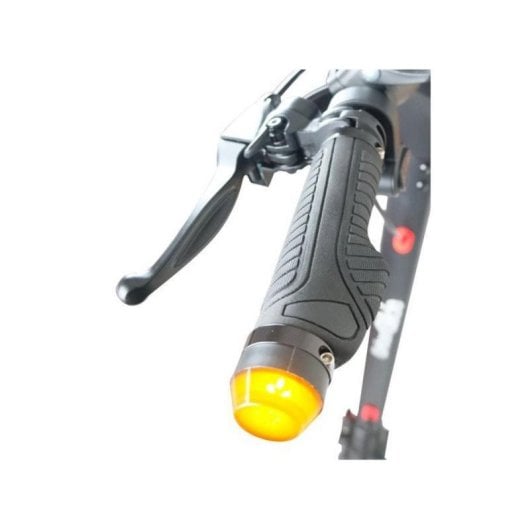 Elektroroller 500CT 800W Motor 48V 15Ah 70km Reichweite Elektroroller