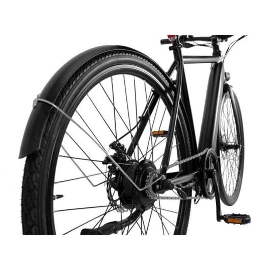 Elektroroller UrbanGlide ECROSS MAX 2X2 1000W Reichweite 60km 6-fach Federung LCD 10''