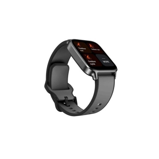 Smartwatch SPC Smartee Duo Pro 1,78" AMOLED/Batterie 9 jours/GPS/100 Sports