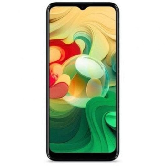 SPC Discovery 2 SE 4G 4GB 64GB 6.5" Schwarz