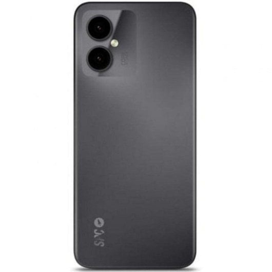 SPC Discovery 2 SE 4G 4GB 64GB 6.5" Schwarz