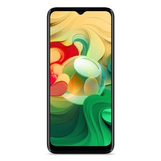 SPC Discovery 2 SE 4G 4GB 64GB 6.5" Schwarz