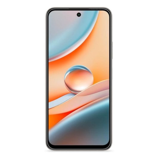 SPC Discovery 3 Pro 4G 8GB 256GB 6.7" Niebla Lunar