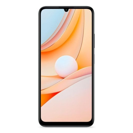 SPC Discovery 3 SE 4G 4GB 64GB 6.8" Negro