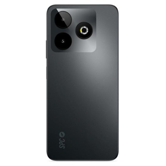 SPC Discovery 3 SE 4G 4GB 64GB 6.8" Negro