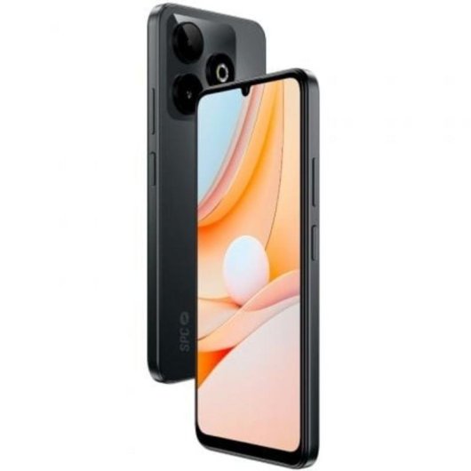 SPC Discovery 3 SE 4G 4GB 64GB 6.8" Negro