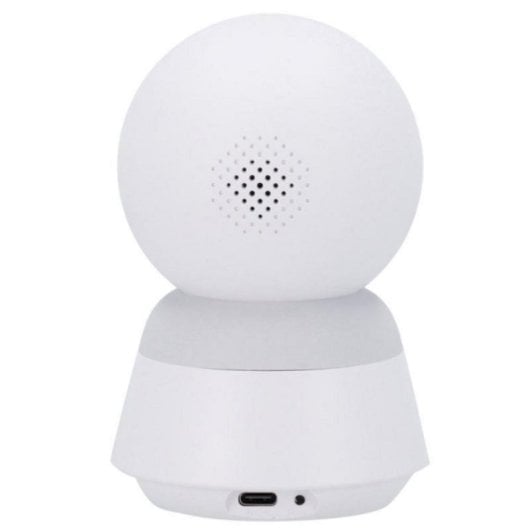 Camera IP Nivian NVS-IPC-IS6-CALL Quad HD 2.5K Vision Nocturne 10m Audio Bi-directionnel
