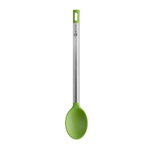 Louche BRA Prior A197007 Nylon Silicône Acier Inoxidable 35 cm