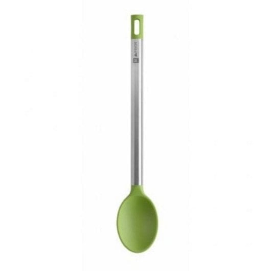 Louche BRA Prior A197007 Nylon Silicône Acier Inoxidable 35 cm