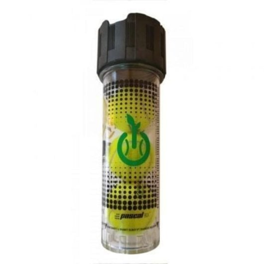 Presurizador Pascal Box 3B Bullpadel Manómetro Alta Precisión Bomba Capacidad 3 Pelotas