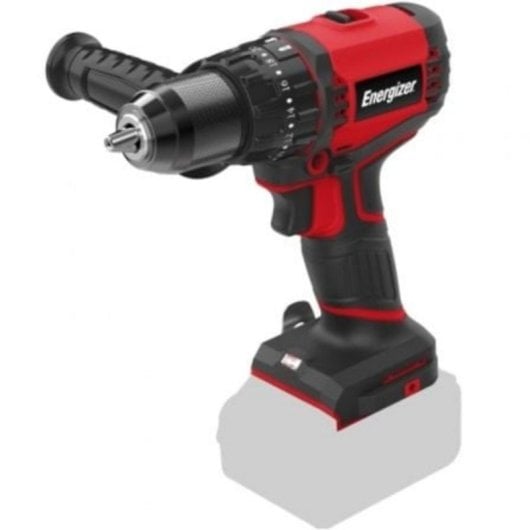 Taladro Percutor Energizer 3DR027 20V 60Nm sem bateria e carregador