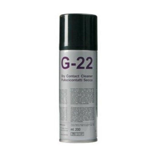Spray Detergente Asciutto Fonestar G-22 200ml Senza Residui