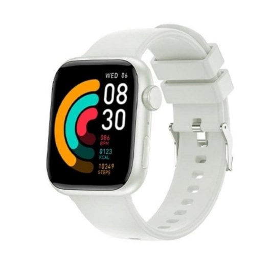 Smartwatch Forever IGo Watch 3 JW-500 Bluetooth 5.0 IPS Touch 1,83” Bianco
