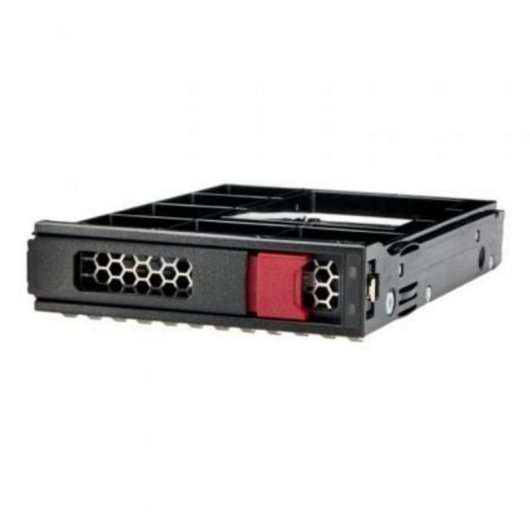 SSD HPE P47808-B21 960GB SATA 6 Gb/s Hot Swap SSD HPE P47808-B21 960GB SATA 6 Gb/s Hot Swap