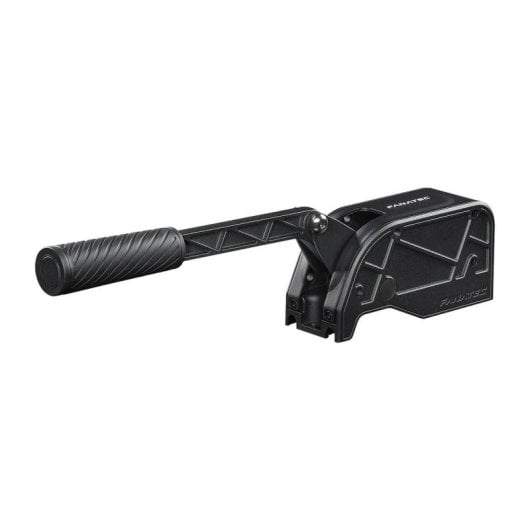 Freno de mano Fanatec ClubSport V2 CS_HB_V2 sensor célula de carga, ajuste ángulo y recorrido