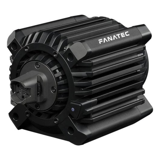 Base de volante Fanatec ClubSport DD+ 15Nm Direct Drive PC/PlayStation/Xbox