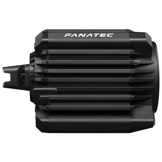Base de volante Fanatec ClubSport DD+ 15Nm Direct Drive PC/PlayStation/Xbox