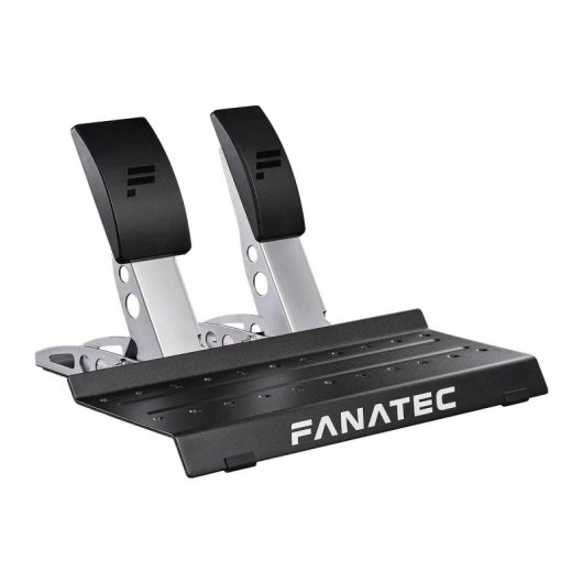 Volante Fanatec Gran Turismo DD Pro 5Nm QR2 Direct Drive para PS5, PS4 y PC