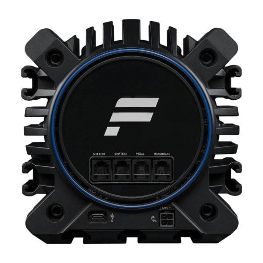 Volante Fanatec Gran Turismo DD Pro 5Nm QR2 Direct Drive para PS5, PS4 y PC