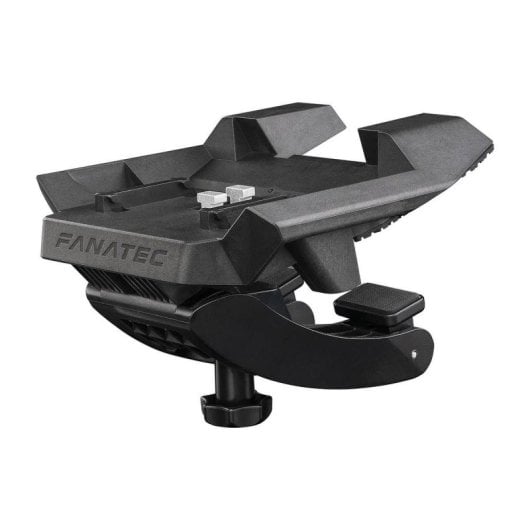 Volante Fanatec Gran Turismo DD Pro 5Nm QR2 Direct Drive para PS5, PS4 y PC