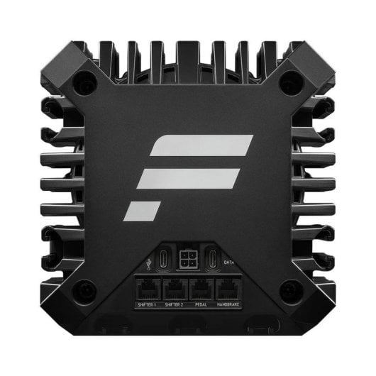 Base de simulador Fanatec CSL DD QR2 8 Nm Direct Drive Boost Kit PC/Xbox