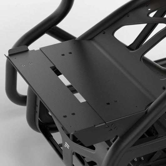 Bandeja para PC Fanatec GT Cockpit CRD-9900001-WW Ajustable y Robustez