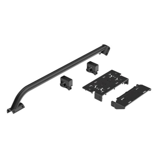 Support de levier de changement Fanatec ClubSport GT Droit Noir CRD-9900024-WW