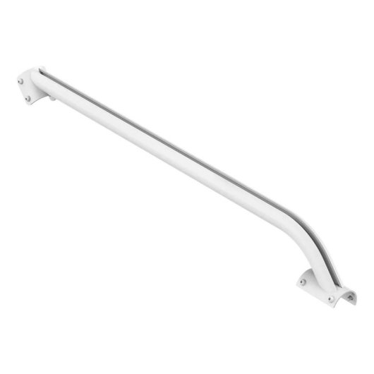 Support de levier de vitesses Fanatec ClubSport GT Cockpit Gauche Blanc CRD-9900025-WW