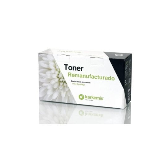 Tóner Karkemis HP 130A Cian Reciclado 1.000 págs LaserJet Pro