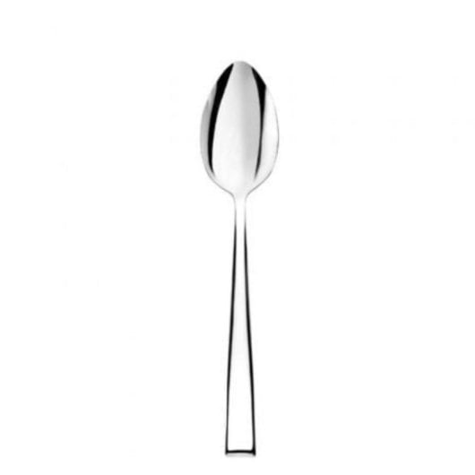 Cuchara de Café Monix Siena M190007 Pack 12 Acero Inoxidable 18/10 145mm Brillante