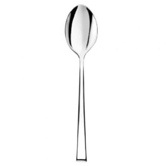 Cuchara de Moka Monix Siena M190008 Pack 12 Acero Inoxidable 18/10 108mm Apto Lavavajillas