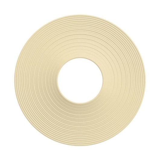 Telefonkabel Nanocable 10.32.1002-OEM 4-adrig 100m Beige Flach 4C Telefonkabel Nanocable 10.32.1002-OEM 4-adrig 100m Beige Flach 4C