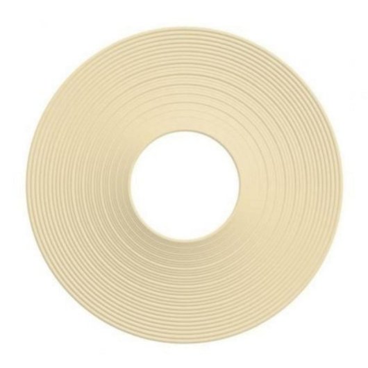 Telefonkabel Nanocable 10.32.1002-OEM 4-adrig 100m Beige Flach 4C Telefonkabel Nanocable 10.32.1002-OEM 4-adrig 100m Beige Flach 4C