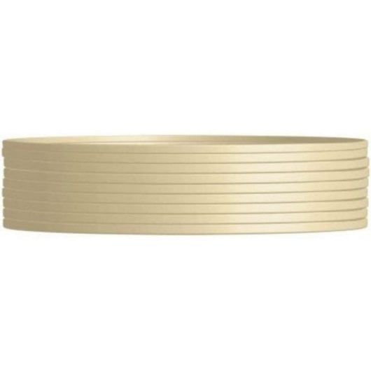 Telefonkabel Nanocable 10.32.1002-OEM 4-adrig 100m Beige Flach 4C Telefonkabel Nanocable 10.32.1002-OEM 4-adrig 100m Beige Flach 4C