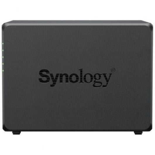 NAS Synology Diskstation DS423+ 4 bahías 6GB DDR4 Intel Celeron J4125 2x1GbE NVMe RAID Btrfs Desktop