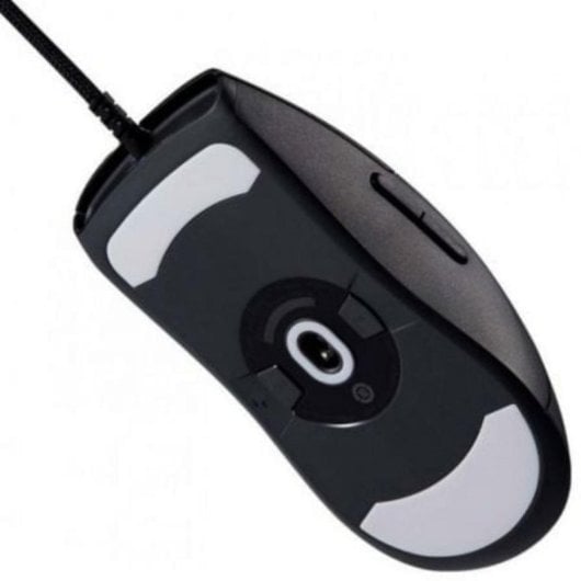Ratón Xiaomi con cable 6200 DPI RGB ligero 72g Gaming Mouse Lite
