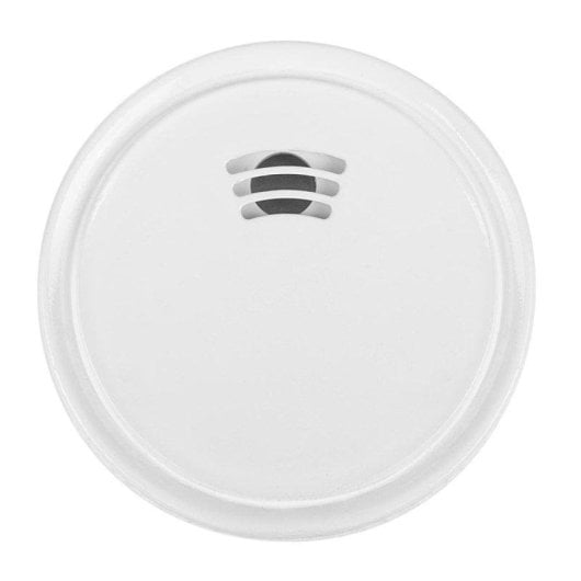Detector de vazamento de água Smartwares FWA-18210 Alarme 85 dB IP65 compacto