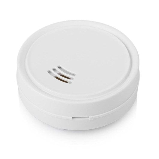 Detector de vazamento de água Smartwares FWA-18210 Alarme 85 dB IP65 compacto
