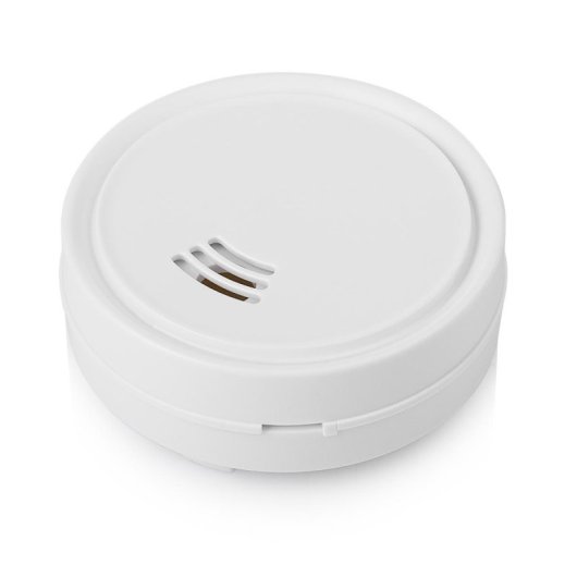 Wassermelder Smartwares FWA-18210 Mini Alarm 85 dB IP65 Batterie 3 Jahre