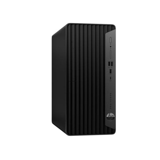 HP Pro 400 G9 Intel Core i5-14500 16GB 512GB SSD Windows 11 Pro Negra