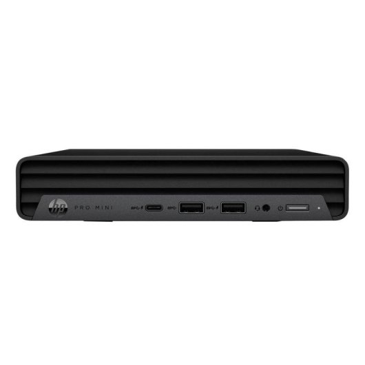 Mini PC HP Pro Mini 400 G9 Intel Core i5-14500T 16GB 512GB SSD UHD 770 Windows 11 Pro